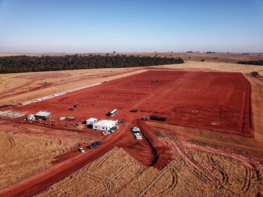 Paranavaí vai receber maior núcleo de genética suína da América do Sul