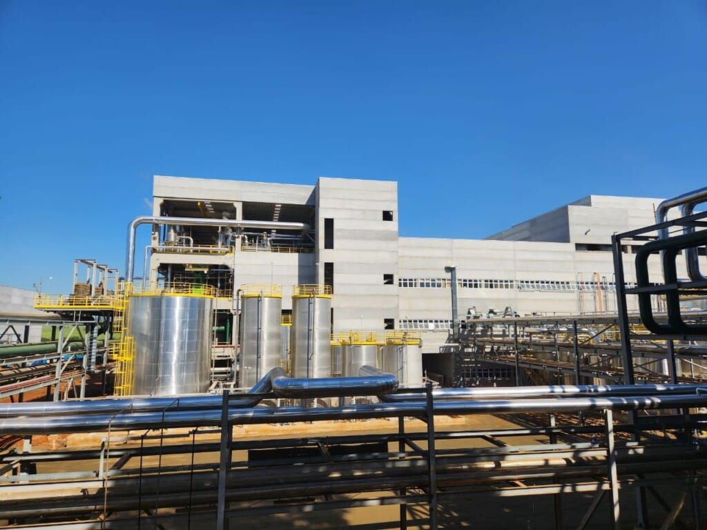 CJ do Brasil investe R$ 1,1 bilhão e amplia fábrica de aminoácidos em Piracicaba