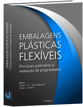 Ital lança mais uma edição do livro “Embalagens plásticas flexíveis”
