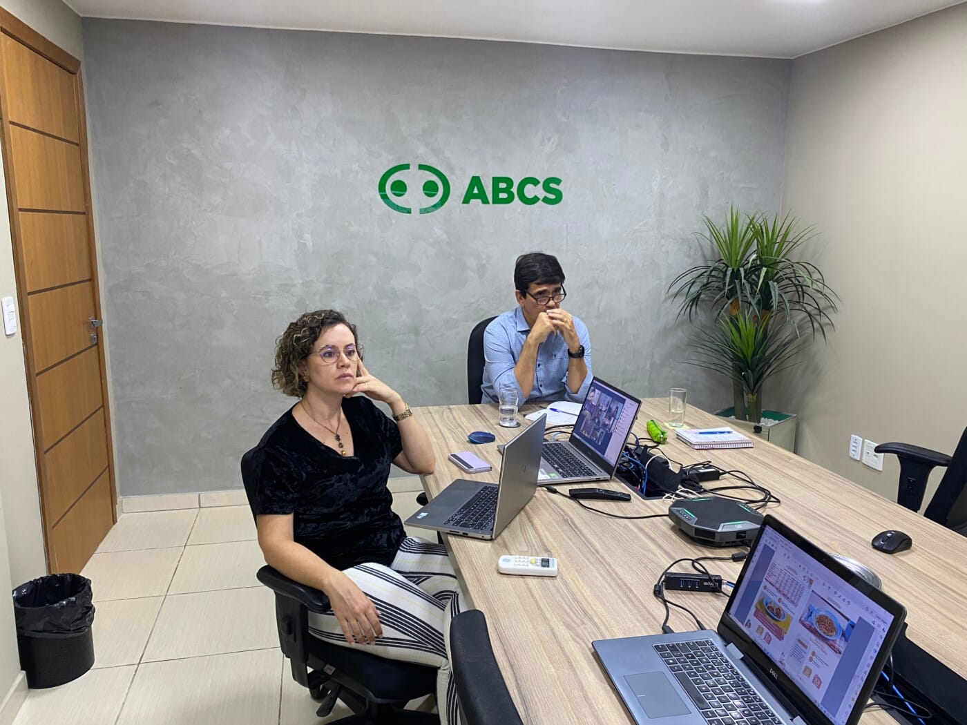 ABCS discute impactos da Reforma Tributária na suinocultura com CNA
