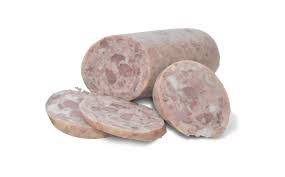 Cidasc regulamenta o Queijo de Porco, um embutido tradicional em Santa Catarina