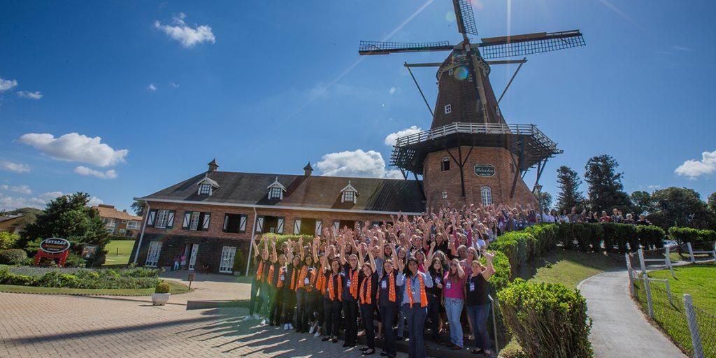 Dia da Mulher incentiva e fortalece a presença feminina no cooperativismo