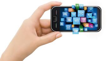 Aplicativo para smartphone permite que consumidor verifique resíduos em alimentos