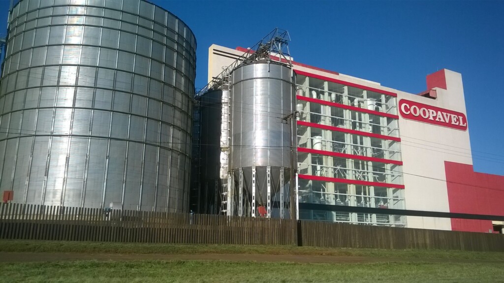 Coopavel é consolidada entre as 15 maiores cooperativas do Brasil