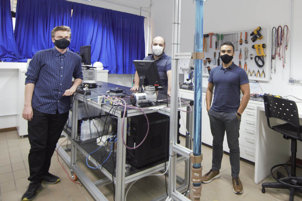 Inovação aberta do BRDE Labs gera novas soluções para empresas da região Sul