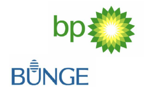 BP e Bunge concluem criação de joint-venture