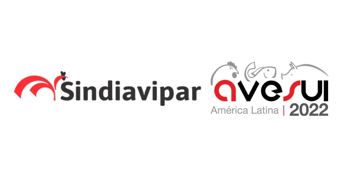 AveSui 2022 recebe o apoio institucional do Sindiavipar