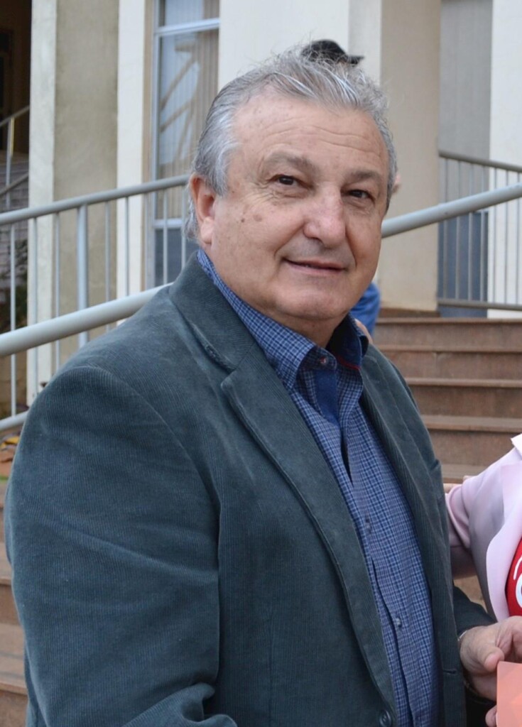 Projeto Ferroviário Bioceânico, a maior obra do século XXI