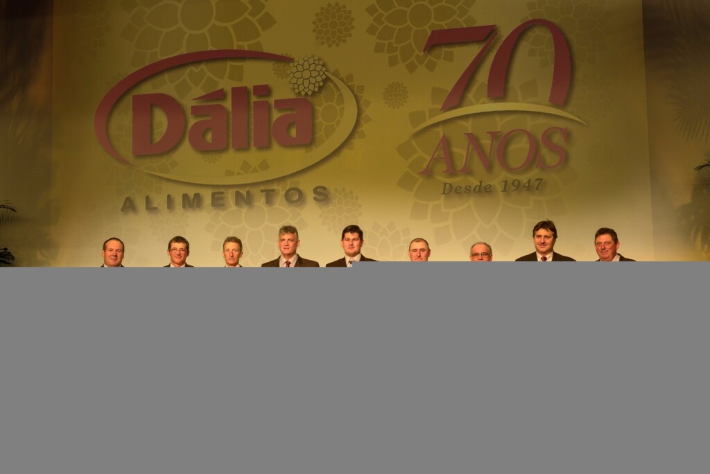 Eleito novo Conselho de Administração da Dália Alimentos