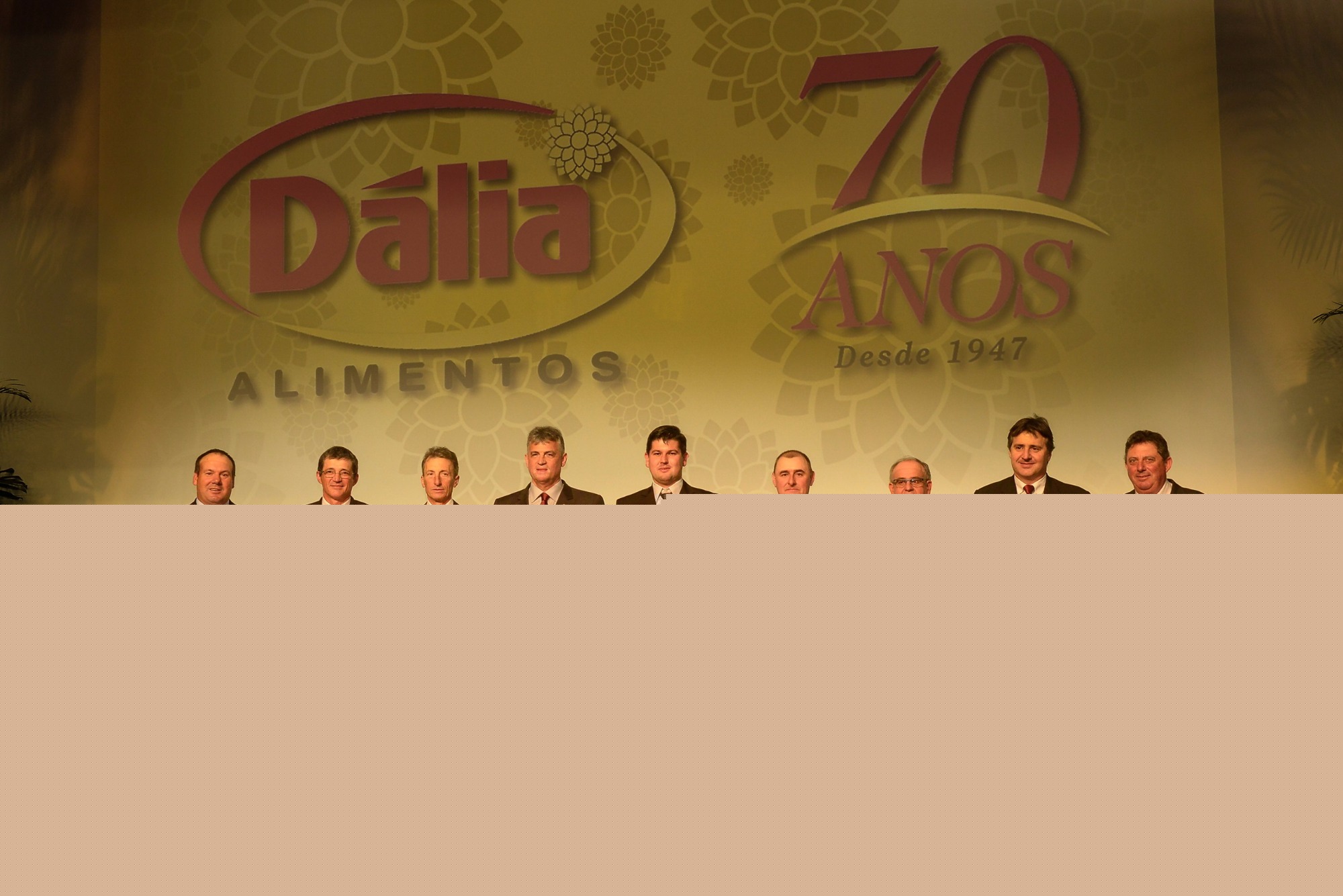 Eleito novo Conselho de Administração da Dália Alimentos