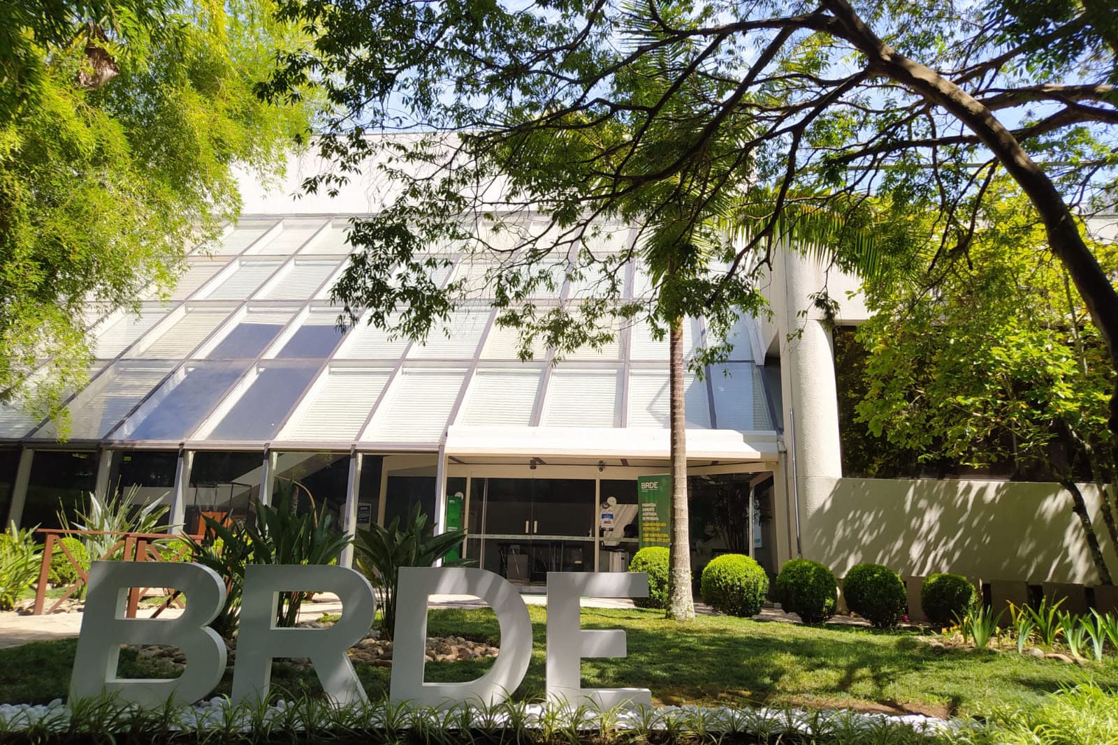 BRDE Labs lança edição com tema ESG e convida startups a pensar o mundo do amanhã
