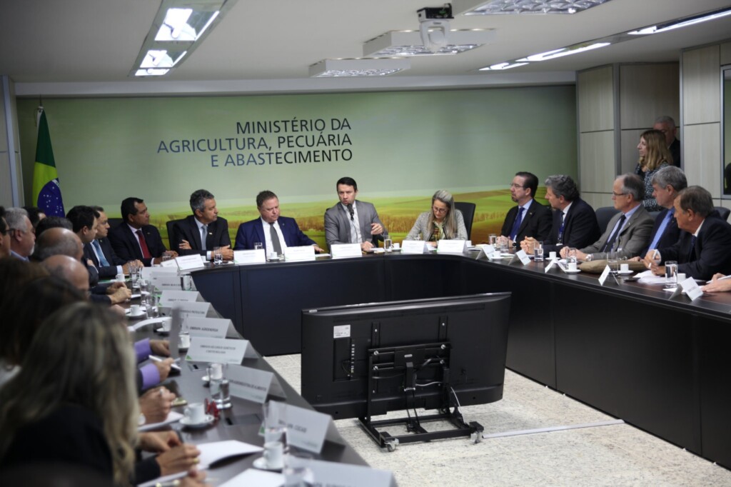 “O tempo do ‘jeitinho’ não existe mais”, adverte Maggi