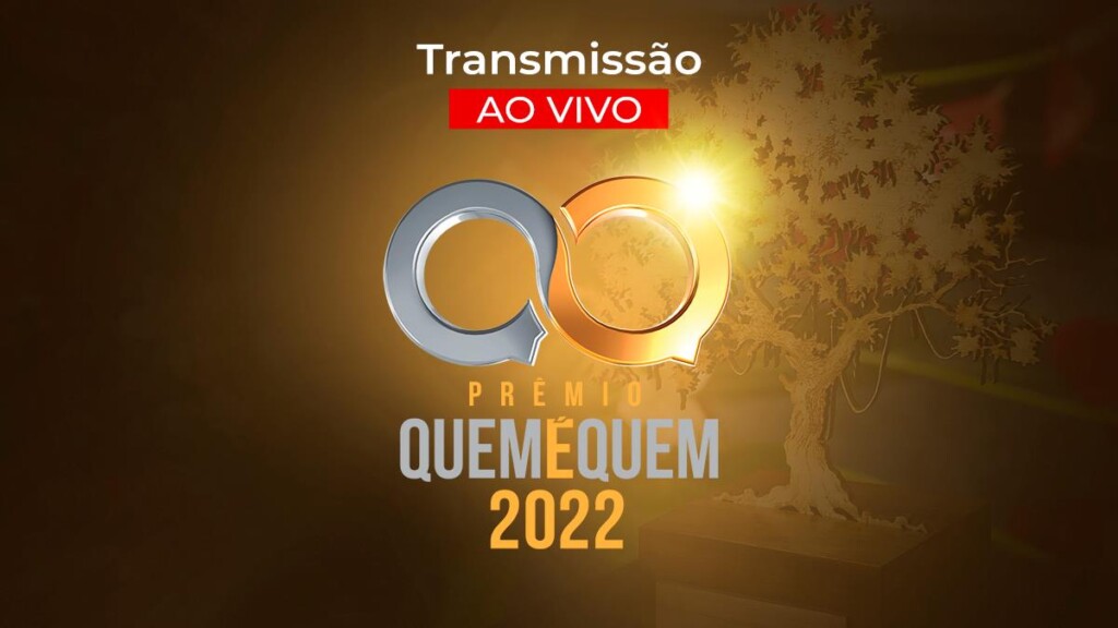 Considerado o “Oscar” do cooperativismo brasileiro, Prêmio Quem é Quem terá transmissão ao vivo pelo canal TV Gessulli