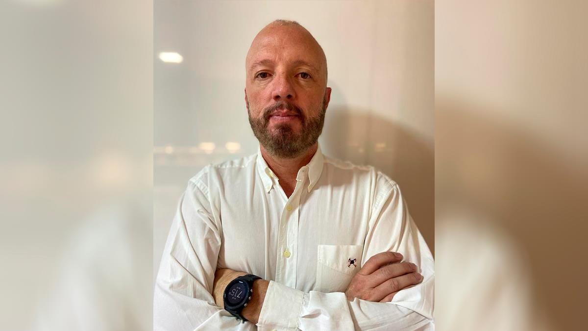 ICC anuncia Lincoln Baninca como gerente nacional de vendas para monogástricos ICC anuncia Lincoln Baninca como gerente nacional de vendas para monogástricos