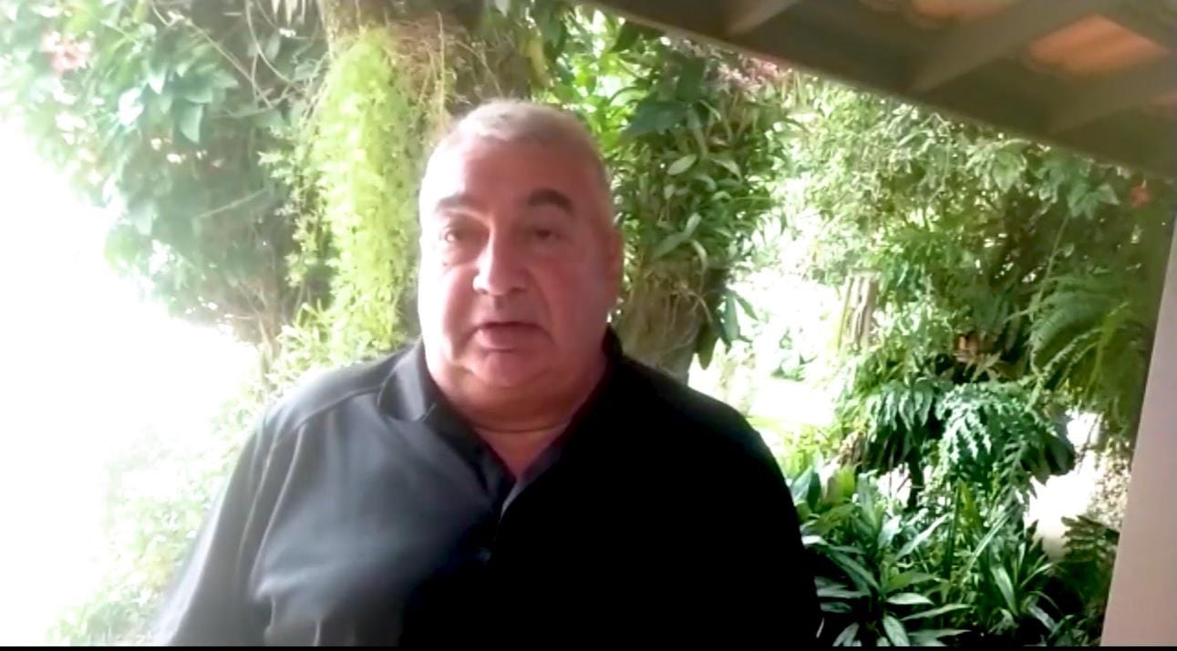 Guerra na Ucrânia e o agronegócio de Santa Catarina Guerra na Ucrânia e o agronegócio de Santa Catarina