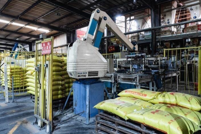 Polônia e Hungria proíbem a importação de cereais e alimentos da Ucrânia