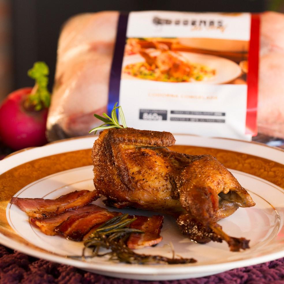 Grupo XWR, de aves especiais, compra maior produtora de codornas do Brasil