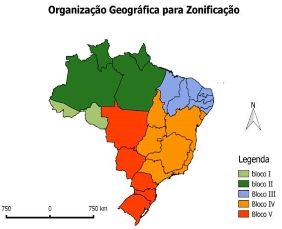 Mapa aprova Programa Nacional de Erradicação e Prevenção da Febre Aftosa