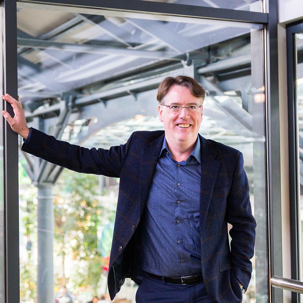 Decisões no campo terão de passar obrigatoriamente pela Inteligência Artificial