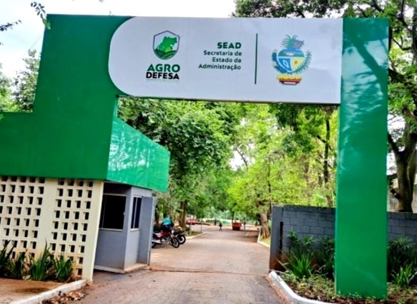 Recursos do Fundepec representaram menos de 1% do orçamento, afirma Agrodefesa