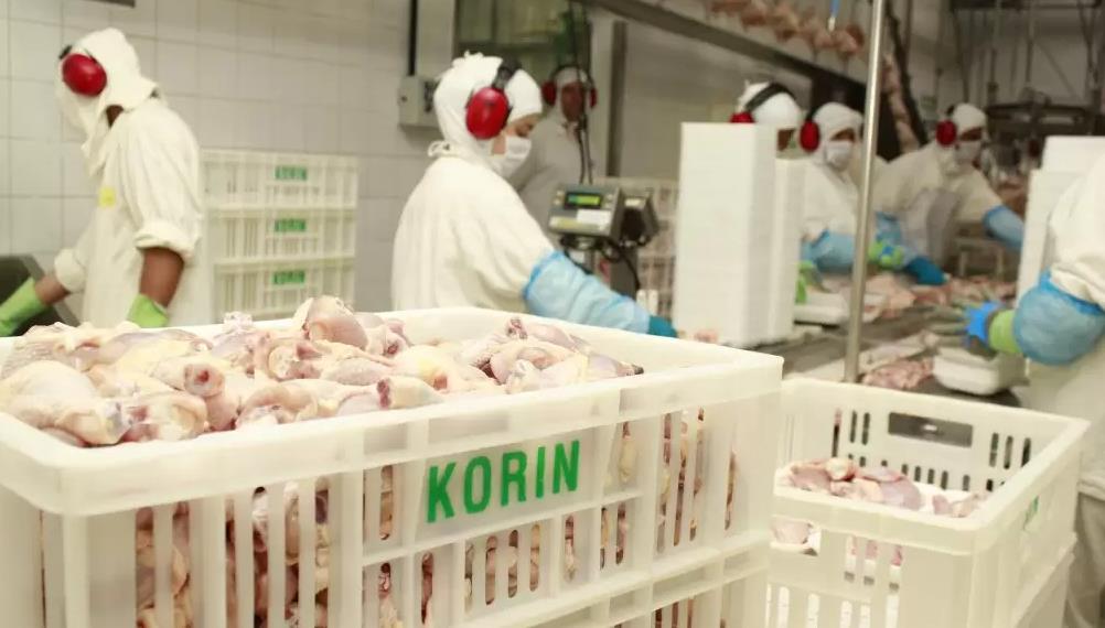 Korin Alimentos terá nova fábrica