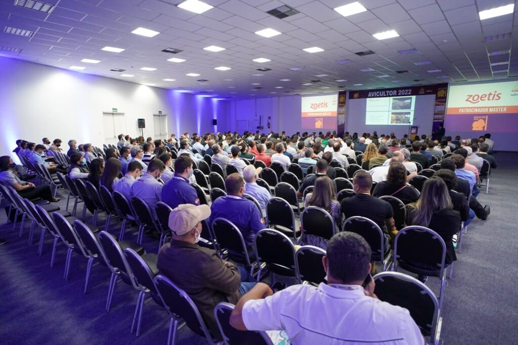 Capacitação e aprendizagem no Avicultor Mais 2023