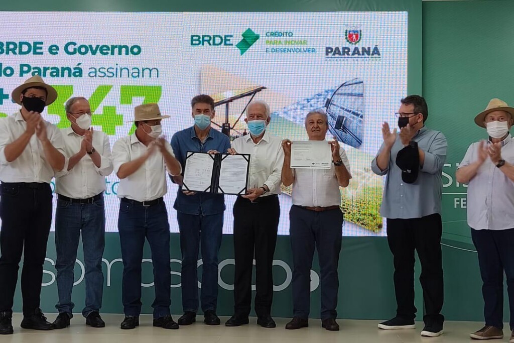 Governo do Paraná concede licença para ampliação de uma das maiores UPLs das Américas