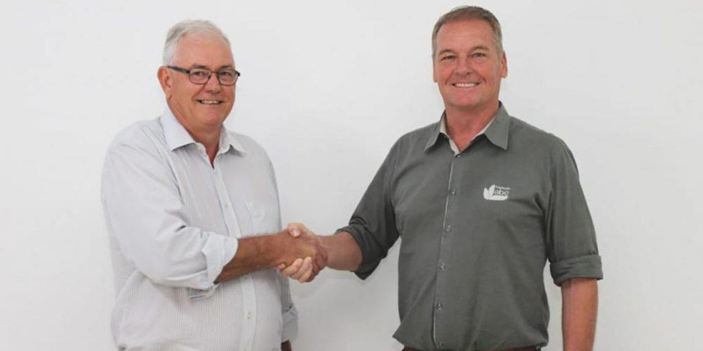 Diretor da Castrolanda assume presidência da Fundação ABC