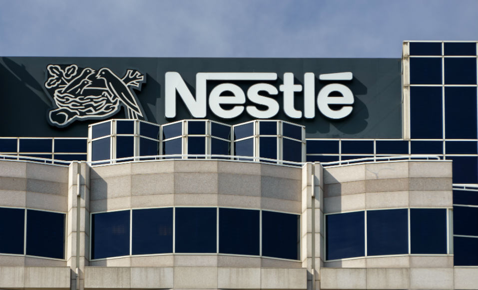 Nestlé anuncia que até 2025 completará transição para ovos livres de gaiolas