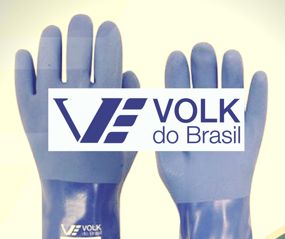 Tendência do mercado de segurança alimentar é destaque da Volk do Brasil