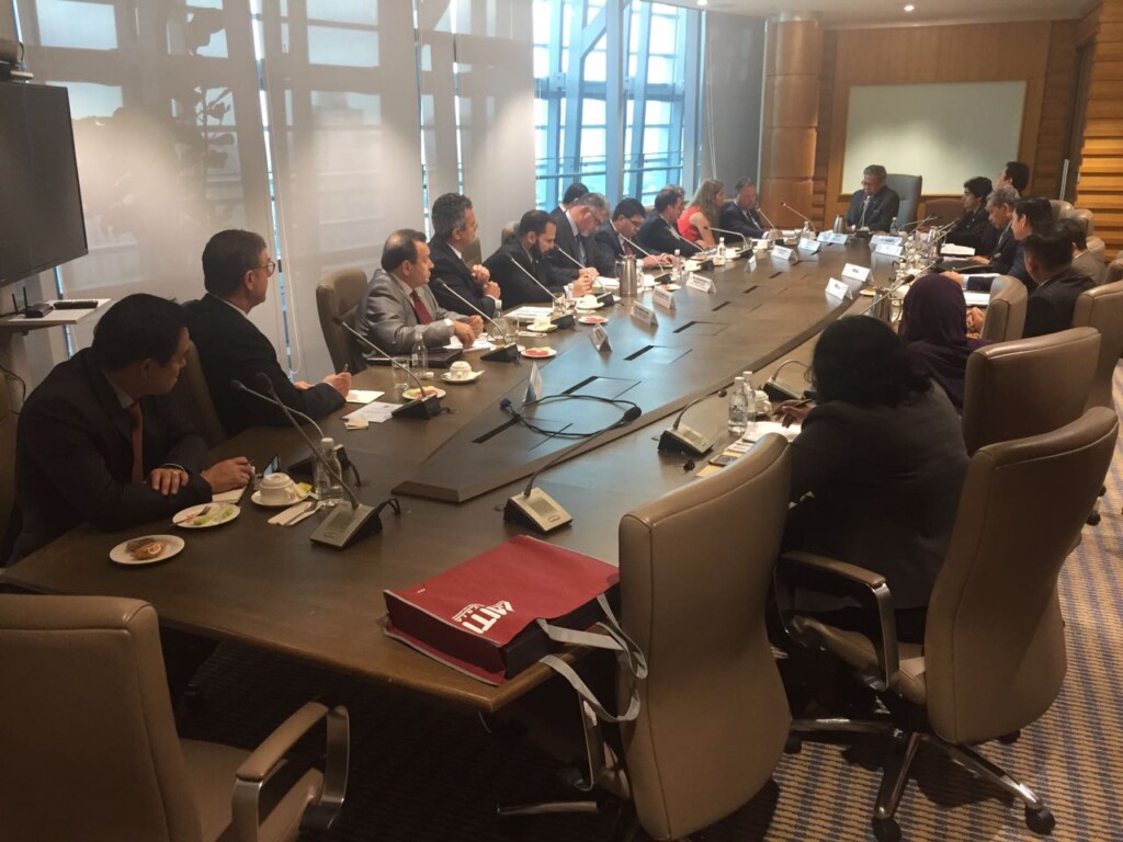 Agronegócio brasileiro quer ampliar participação no mercado da Malásia