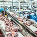 Minerva Foods registra alta de 13% nas exportações e fatura US$ 5,1 bilhões