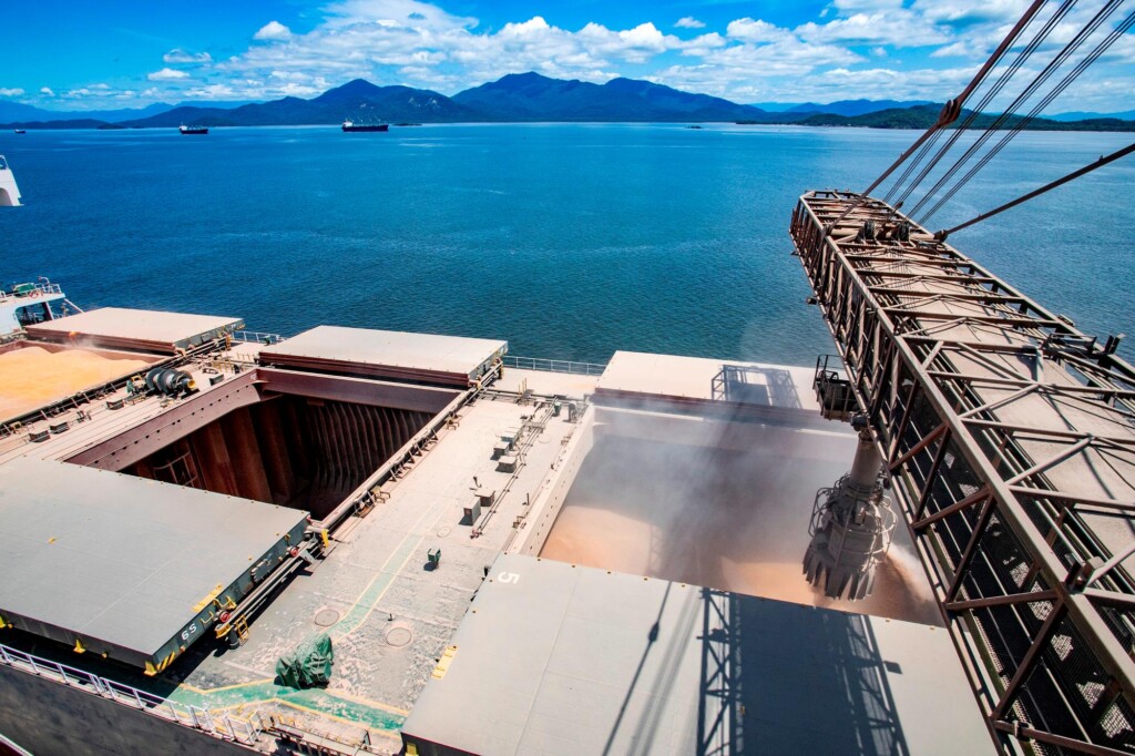 Desde 2019, portos acumulam três grande prêmios nacionais e recordes de movimentação