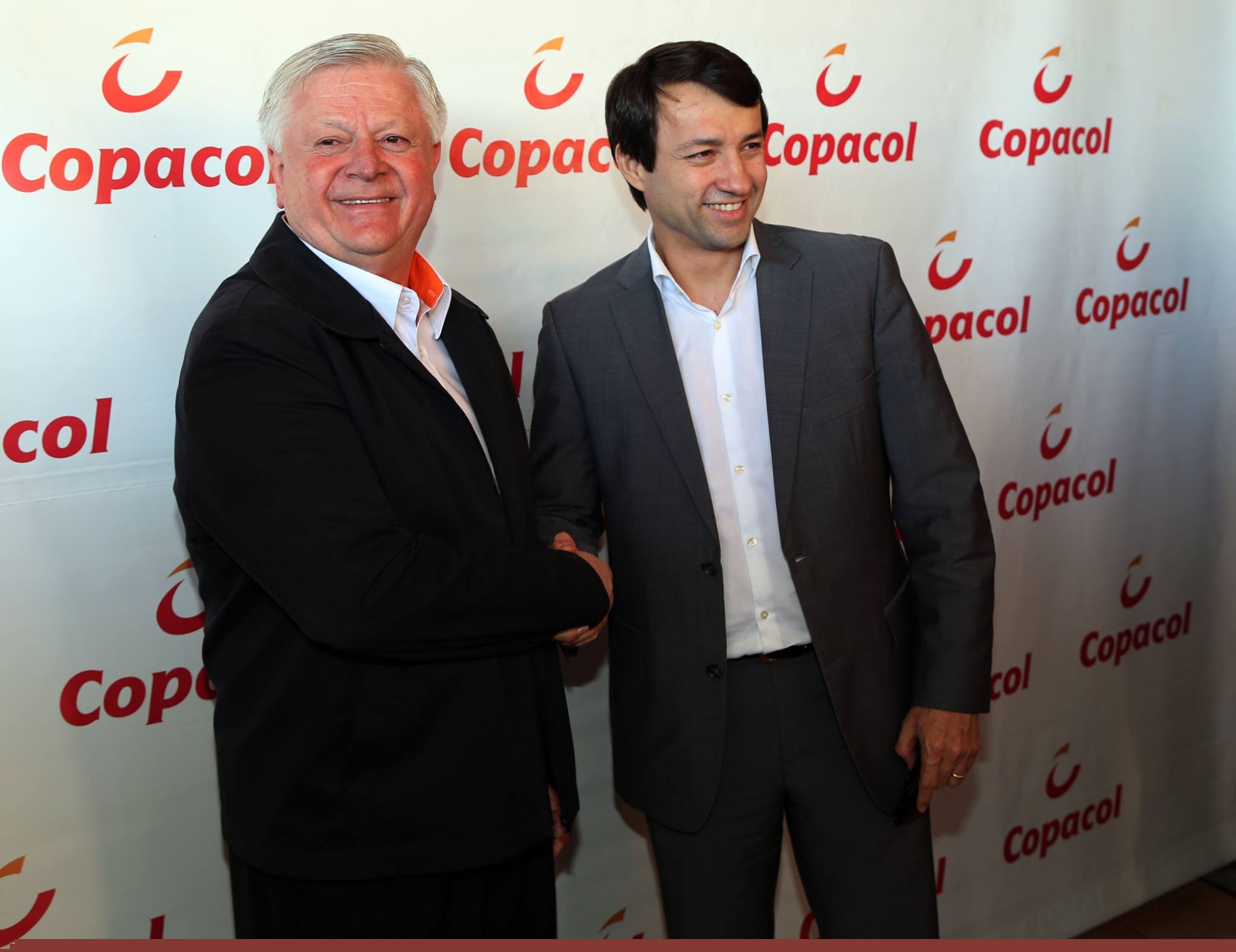 Copacol recebe ministro interino e pede agilidade na habilitação de abatedouro de aves
