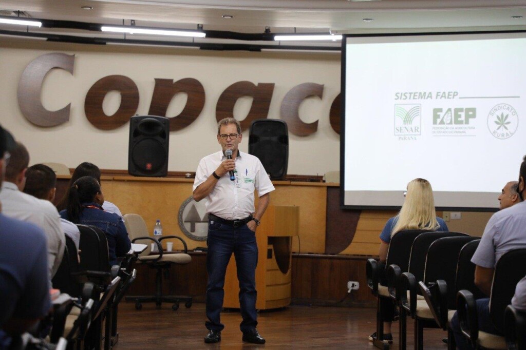Programa Herdeiros do Campo é apresentado pelo Senar