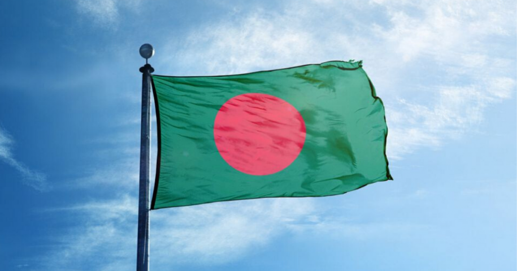 Sistema OCB participa de rodada de negócios com delegação de Bangladesh