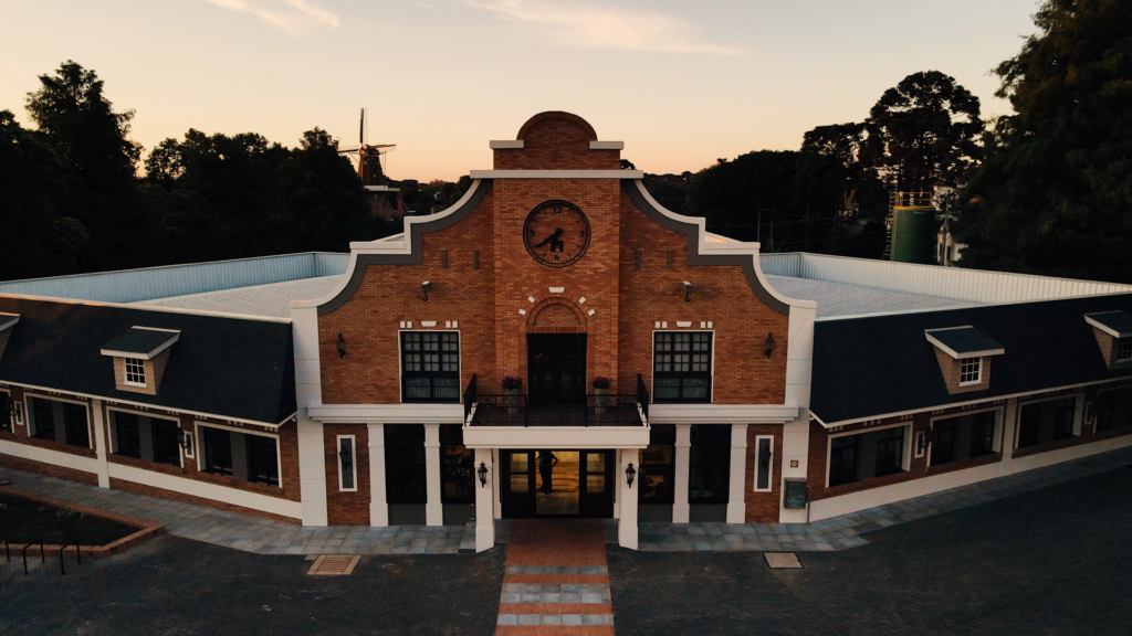 Castrolanda completa 69 anos e espera faturar recorde de R$ 4 bi em 2020