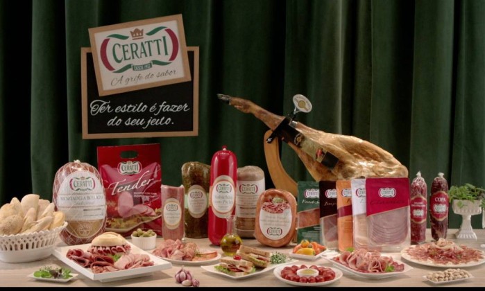 Ceratti é vendida para a Hormel Foods por US$ 104 mi