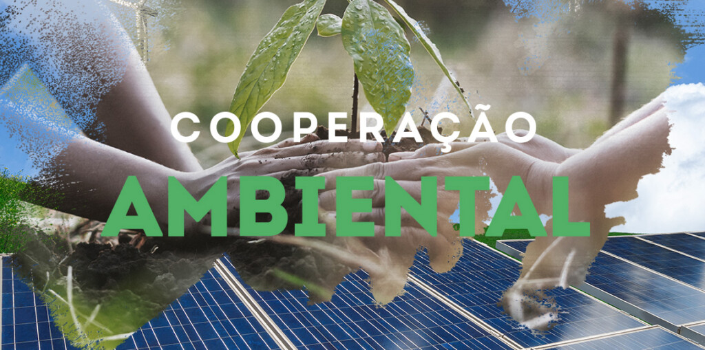 Painel da OCB na COP26 destaca força do coop em defesa da sustentabilidade