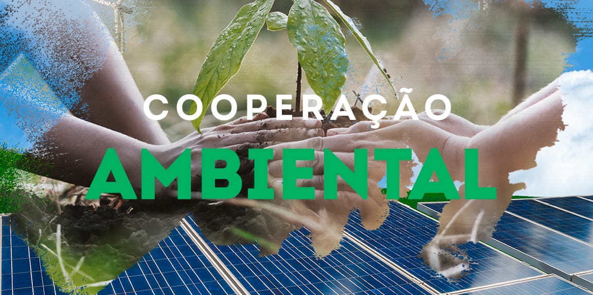 Painel da OCB na COP26 destaca força do coop em defesa da sustentabilidade