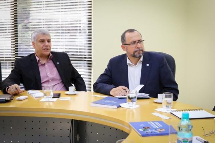 Estado é referência em cultura cooperativista, diz representante da FAO no Brasil