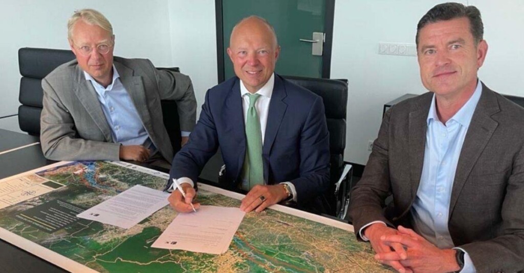 De Heus firma parceria com Fundação Black Jaguar para ajudar na criação do corredor de biodiversidade do Araguaia