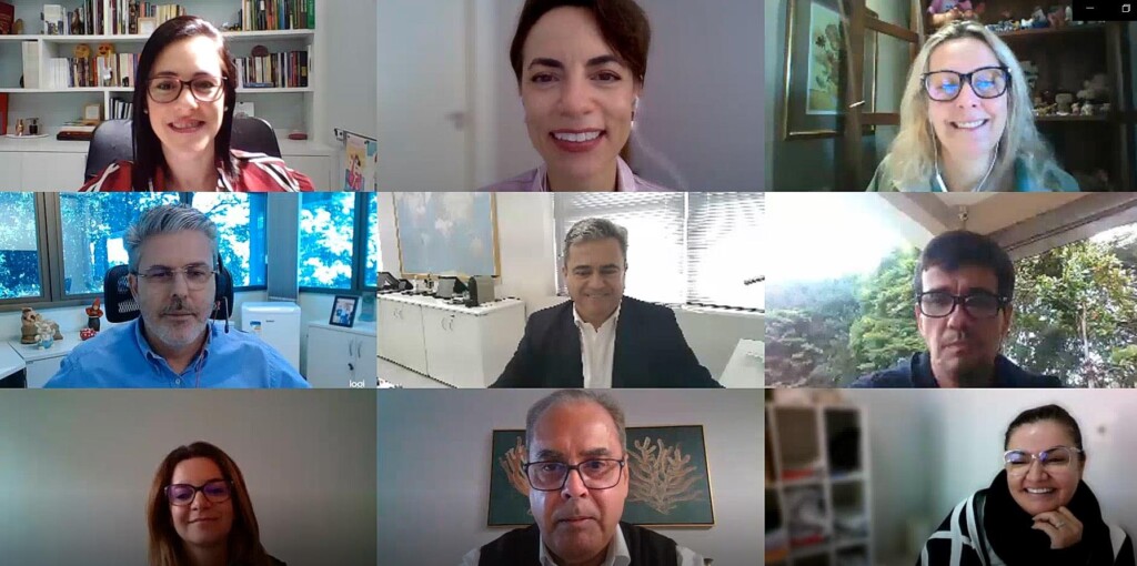 Para atender pesquisa e mercado, IPVS2022 fortalece parceria com as principais entidades da suinocultura brasileira