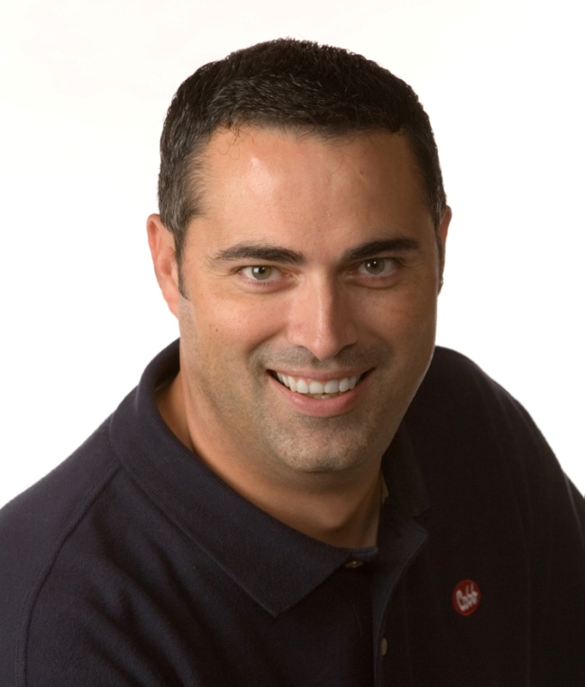 Aldo Rossi assume vice-presidência de Pesquisa e Desenvolvimento