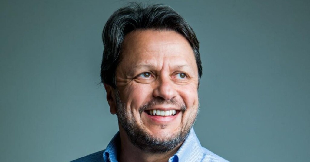 Frigol anuncia Gerson Mantovani, ex-BRF, como novo Diretor Comercial
