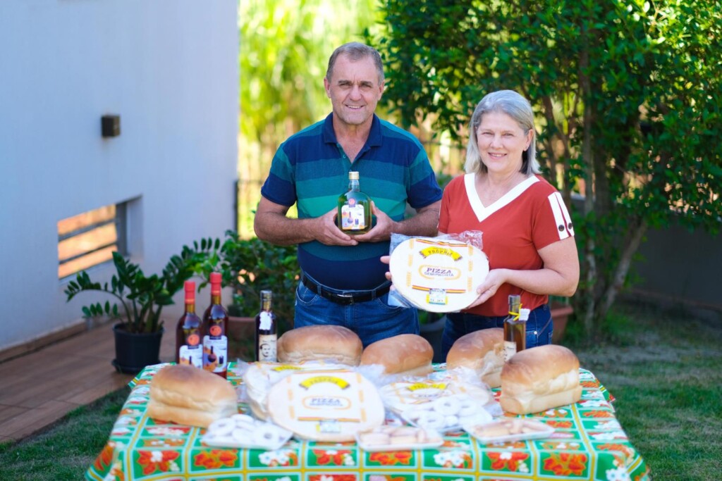 Lourdes Pastore, da C.Vale, fez cursos e apostou na diversificação de atividades