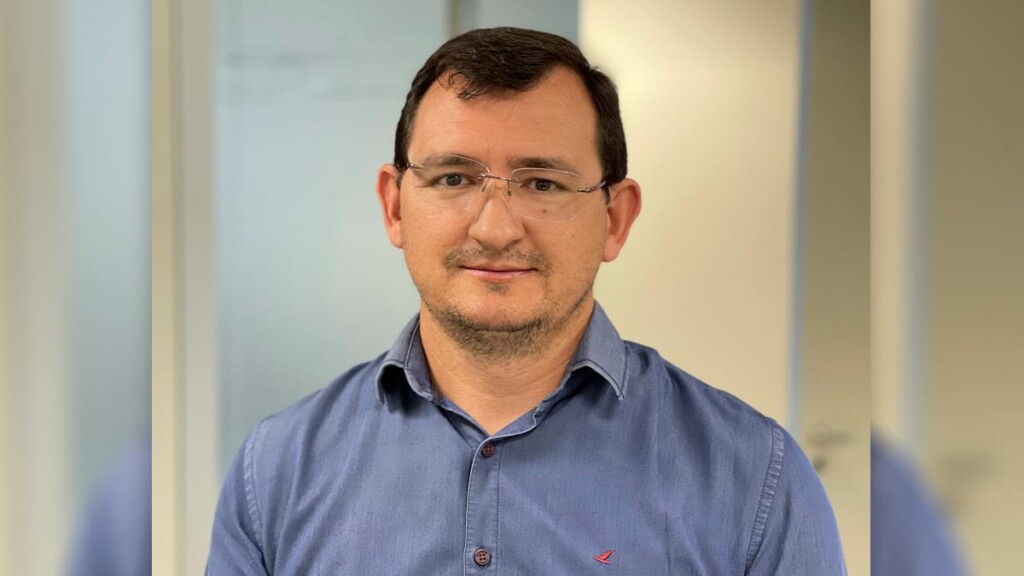 Com comprometimento pessoal, gerente tem conseguido equipes engajadas e atuando em sinergia