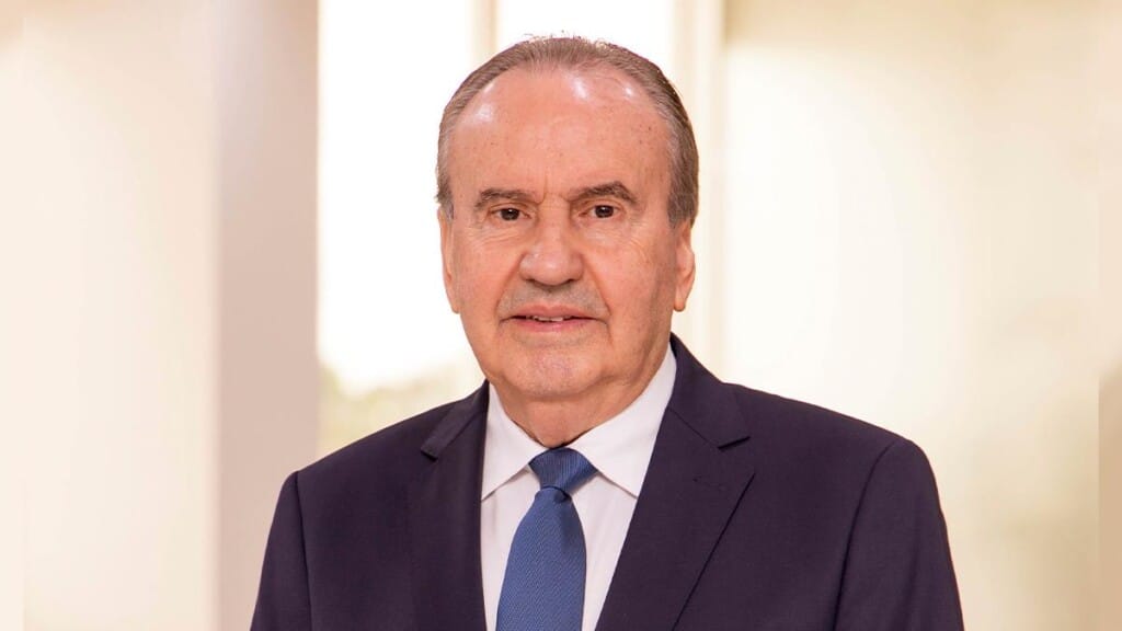 Irineo da Costa Rodrigues, presidente da Lar Cooperativa, fala sobre atualização de tecnologia e investimentos da cooperativa