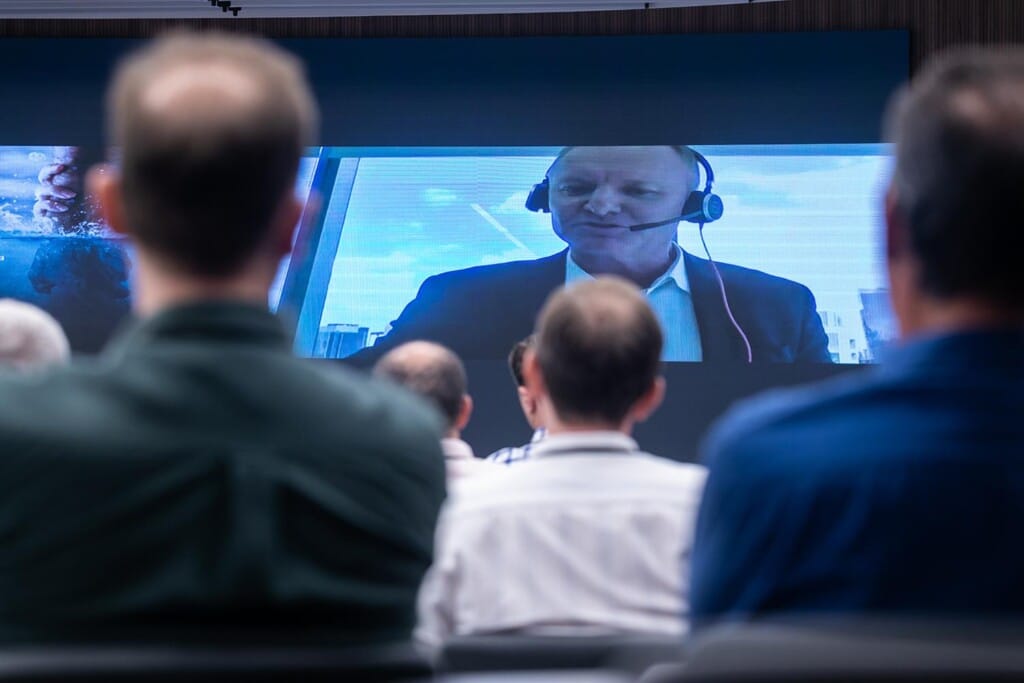 Competitividade em alimentos garante protagonismo internacional ao Brasil