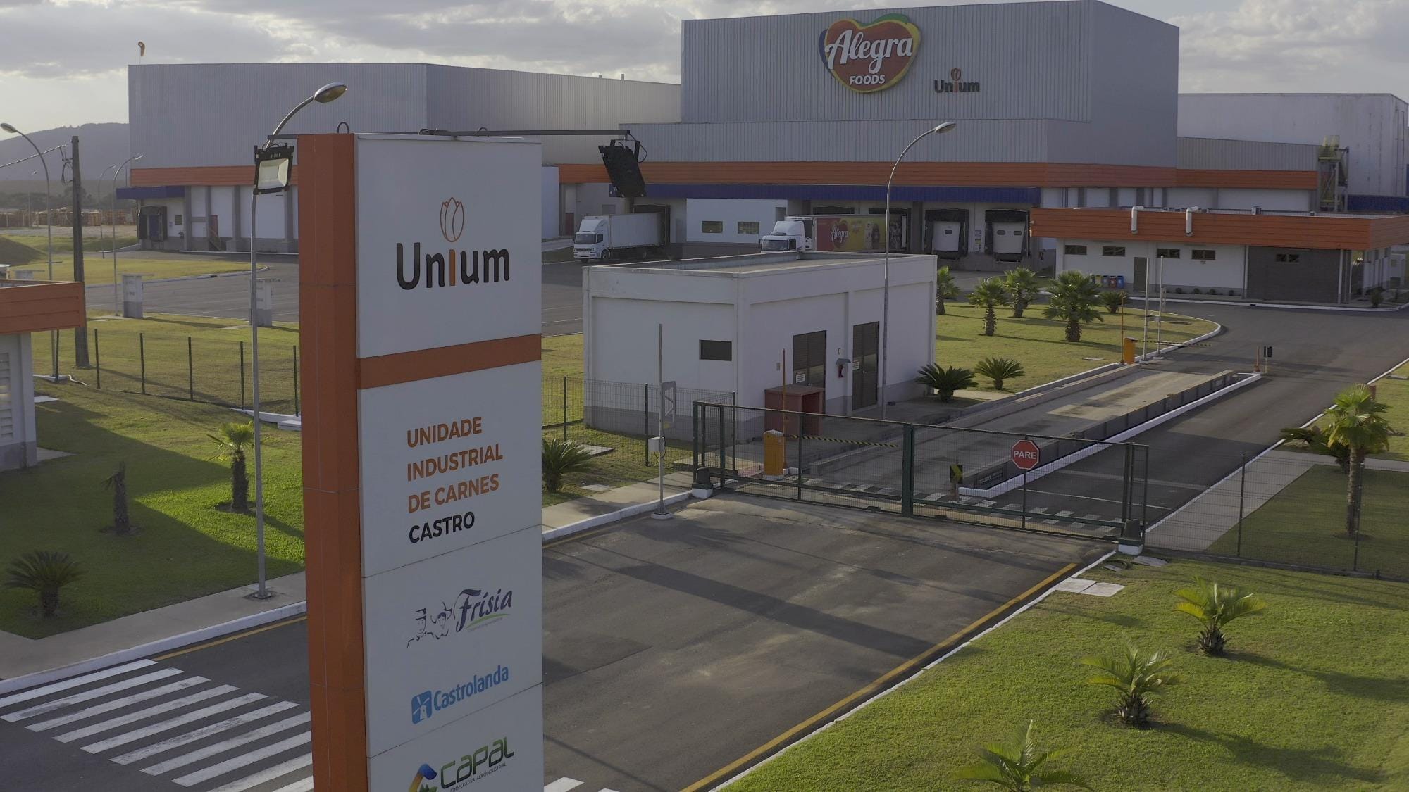 Indústria paranaense investe R$ 1,8 milhão em reciclagem animal